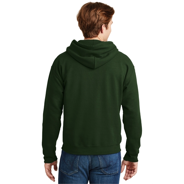 Gildan - DryBlend Pullover Hooded Sweatshirt. - Gildan - DryBlend Pullover Hooded Sweatshirt. - Image 22 of 130