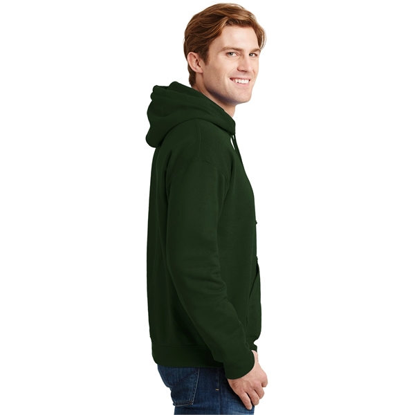 Gildan - DryBlend Pullover Hooded Sweatshirt. - Gildan - DryBlend Pullover Hooded Sweatshirt. - Image 23 of 130