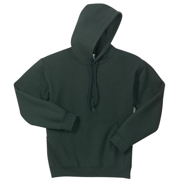 Gildan - DryBlend Pullover Hooded Sweatshirt. - Gildan - DryBlend Pullover Hooded Sweatshirt. - Image 24 of 130