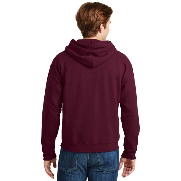 Gildan - DryBlend Pullover Hooded Sweatshirt. - Gildan - DryBlend Pullover Hooded Sweatshirt. - Image 26 of 130