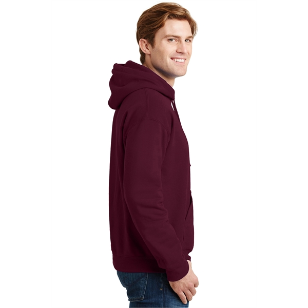 Gildan - DryBlend Pullover Hooded Sweatshirt. - Gildan - DryBlend Pullover Hooded Sweatshirt. - Image 27 of 130