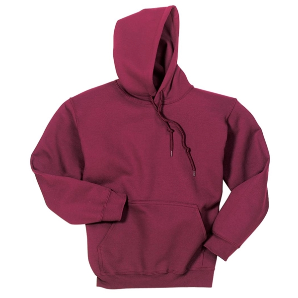 Gildan - DryBlend Pullover Hooded Sweatshirt. - Gildan - DryBlend Pullover Hooded Sweatshirt. - Image 28 of 130