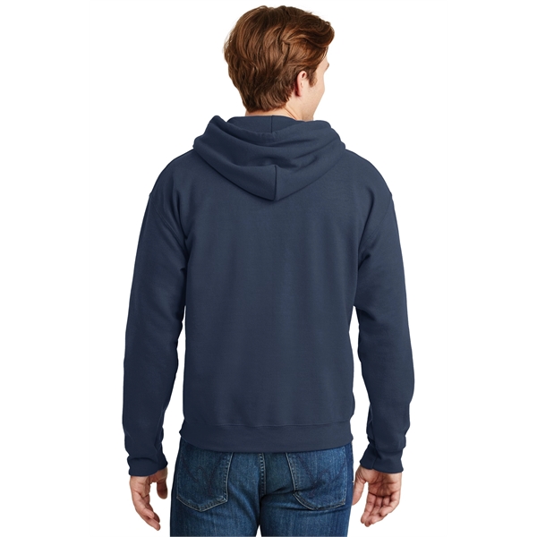 Gildan - DryBlend Pullover Hooded Sweatshirt. - Gildan - DryBlend Pullover Hooded Sweatshirt. - Image 30 of 130