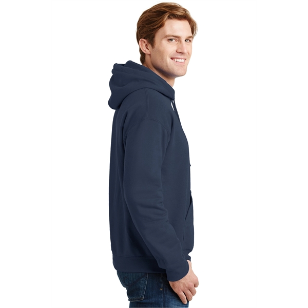 Gildan - DryBlend Pullover Hooded Sweatshirt. - Gildan - DryBlend Pullover Hooded Sweatshirt. - Image 31 of 130