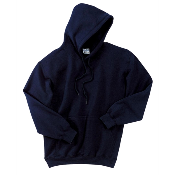 Gildan - DryBlend Pullover Hooded Sweatshirt. - Gildan - DryBlend Pullover Hooded Sweatshirt. - Image 32 of 130