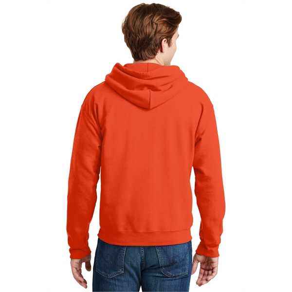 Gildan - DryBlend Pullover Hooded Sweatshirt. - Gildan - DryBlend Pullover Hooded Sweatshirt. - Image 34 of 130