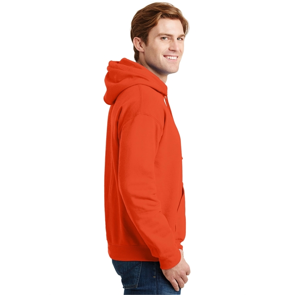 Gildan - DryBlend Pullover Hooded Sweatshirt. - Gildan - DryBlend Pullover Hooded Sweatshirt. - Image 35 of 130