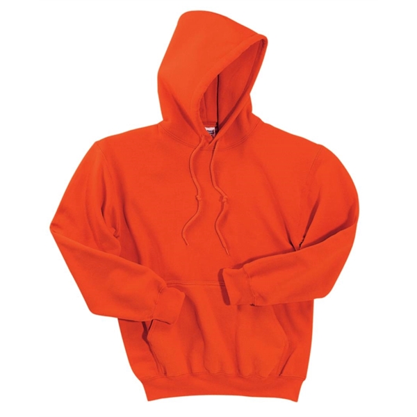 Gildan - DryBlend Pullover Hooded Sweatshirt. - Gildan - DryBlend Pullover Hooded Sweatshirt. - Image 36 of 130