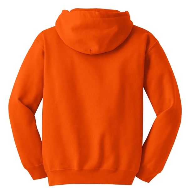 Gildan - DryBlend Pullover Hooded Sweatshirt. - Gildan - DryBlend Pullover Hooded Sweatshirt. - Image 37 of 130