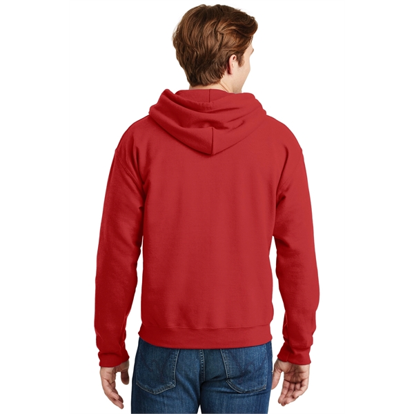 Gildan - DryBlend Pullover Hooded Sweatshirt. - Gildan - DryBlend Pullover Hooded Sweatshirt. - Image 38 of 130