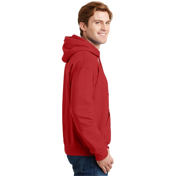 Gildan - DryBlend Pullover Hooded Sweatshirt. - Gildan - DryBlend Pullover Hooded Sweatshirt. - Image 39 of 130