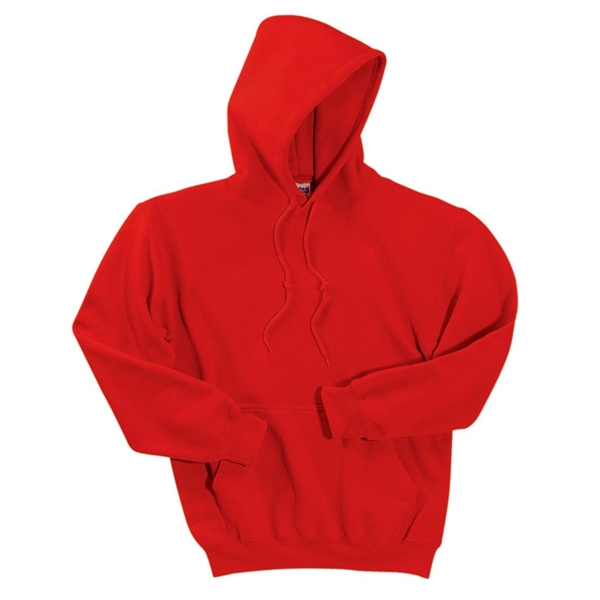 Gildan - DryBlend Pullover Hooded Sweatshirt. - Gildan - DryBlend Pullover Hooded Sweatshirt. - Image 40 of 130