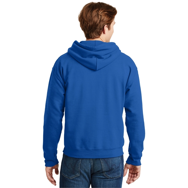 Gildan - DryBlend Pullover Hooded Sweatshirt. - Gildan - DryBlend Pullover Hooded Sweatshirt. - Image 42 of 130