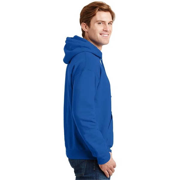 Gildan - DryBlend Pullover Hooded Sweatshirt. - Gildan - DryBlend Pullover Hooded Sweatshirt. - Image 43 of 130