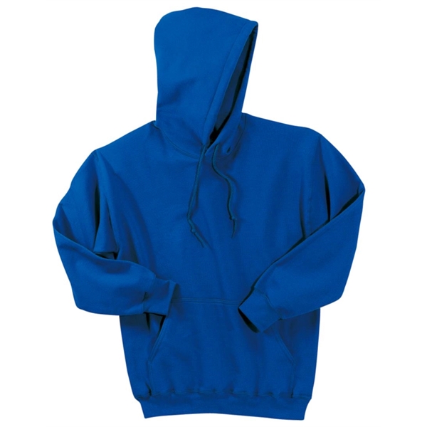 Gildan - DryBlend Pullover Hooded Sweatshirt. - Gildan - DryBlend Pullover Hooded Sweatshirt. - Image 44 of 130