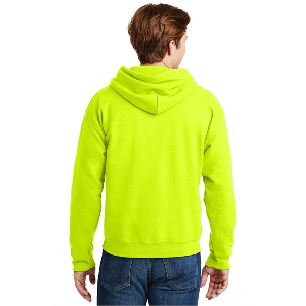 Gildan - DryBlend Pullover Hooded Sweatshirt. - Gildan - DryBlend Pullover Hooded Sweatshirt. - Image 46 of 130