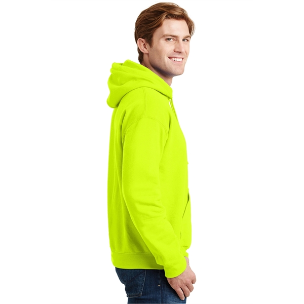 Gildan - DryBlend Pullover Hooded Sweatshirt. - Gildan - DryBlend Pullover Hooded Sweatshirt. - Image 47 of 130