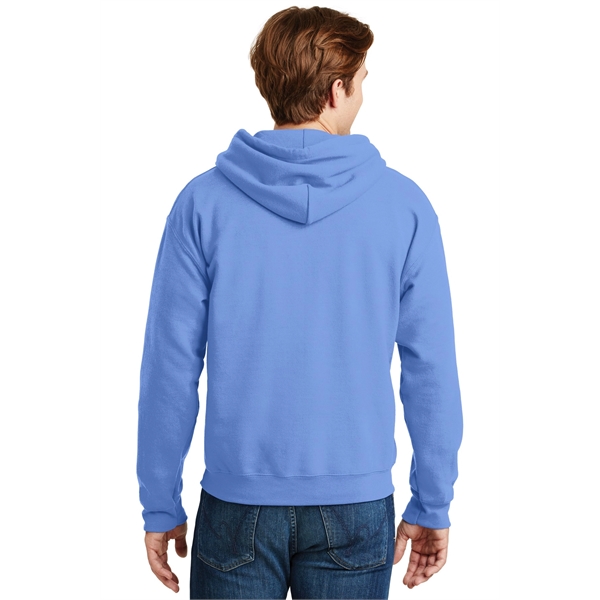 Gildan - DryBlend Pullover Hooded Sweatshirt. - Gildan - DryBlend Pullover Hooded Sweatshirt. - Image 49 of 130