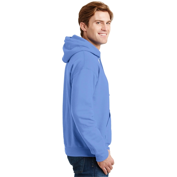 Gildan - DryBlend Pullover Hooded Sweatshirt. - Gildan - DryBlend Pullover Hooded Sweatshirt. - Image 50 of 130