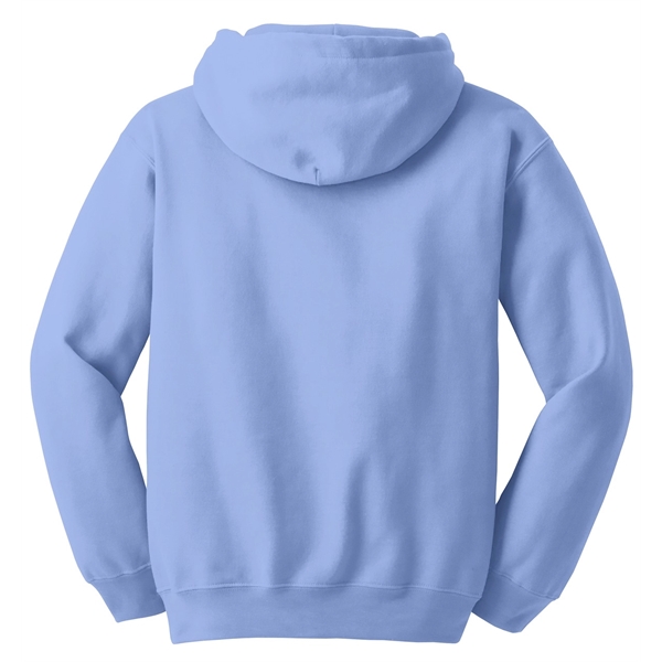 Gildan - DryBlend Pullover Hooded Sweatshirt. - Gildan - DryBlend Pullover Hooded Sweatshirt. - Image 52 of 130