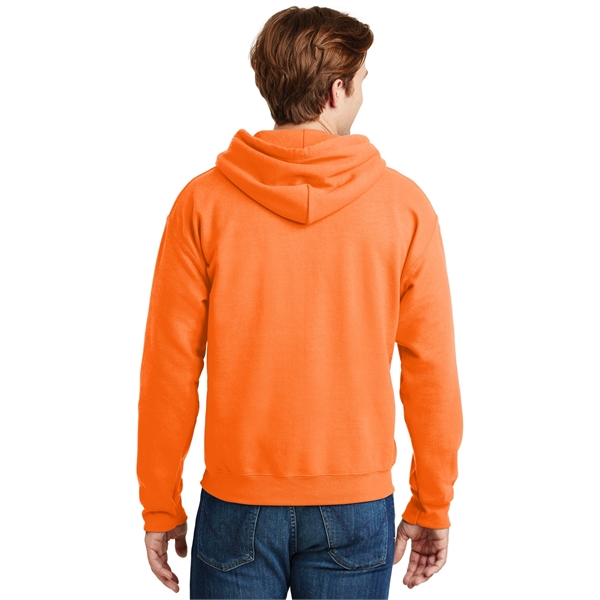 Gildan - DryBlend Pullover Hooded Sweatshirt. - Gildan - DryBlend Pullover Hooded Sweatshirt. - Image 53 of 130