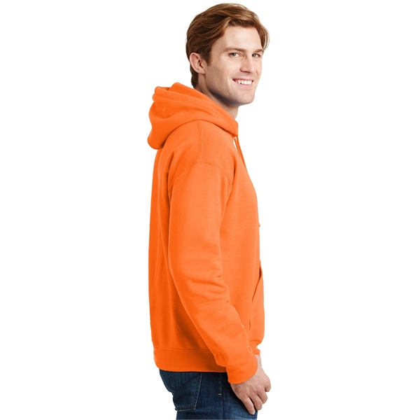 Gildan - DryBlend Pullover Hooded Sweatshirt. - Gildan - DryBlend Pullover Hooded Sweatshirt. - Image 54 of 130