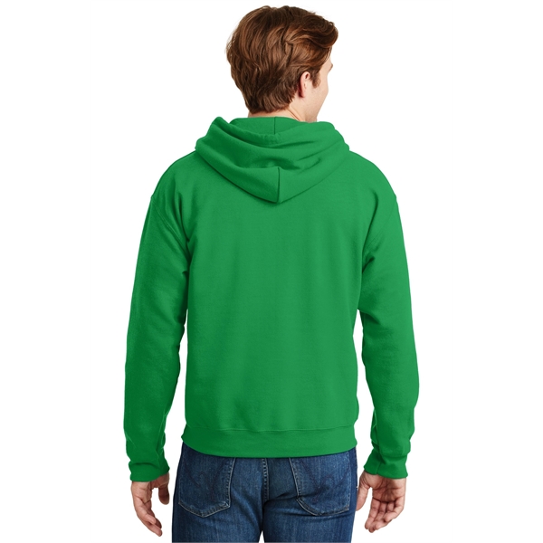 Gildan - DryBlend Pullover Hooded Sweatshirt. - Gildan - DryBlend Pullover Hooded Sweatshirt. - Image 63 of 130