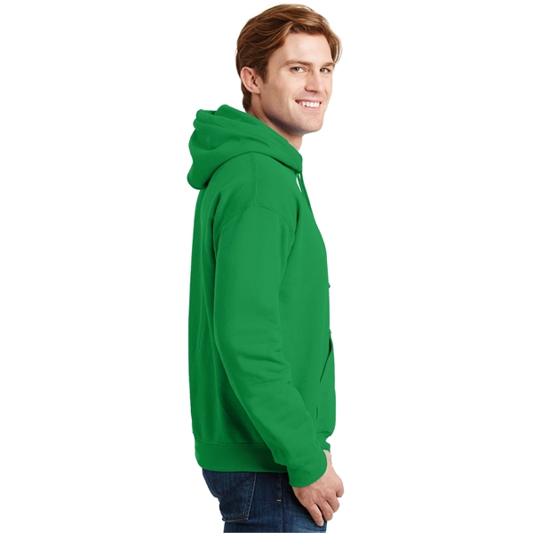 Gildan - DryBlend Pullover Hooded Sweatshirt. - Gildan - DryBlend Pullover Hooded Sweatshirt. - Image 65 of 130