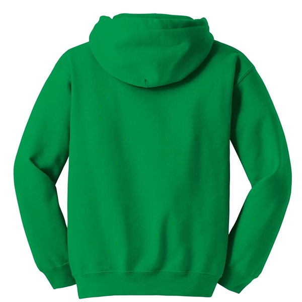 Gildan - DryBlend Pullover Hooded Sweatshirt. - Gildan - DryBlend Pullover Hooded Sweatshirt. - Image 68 of 130