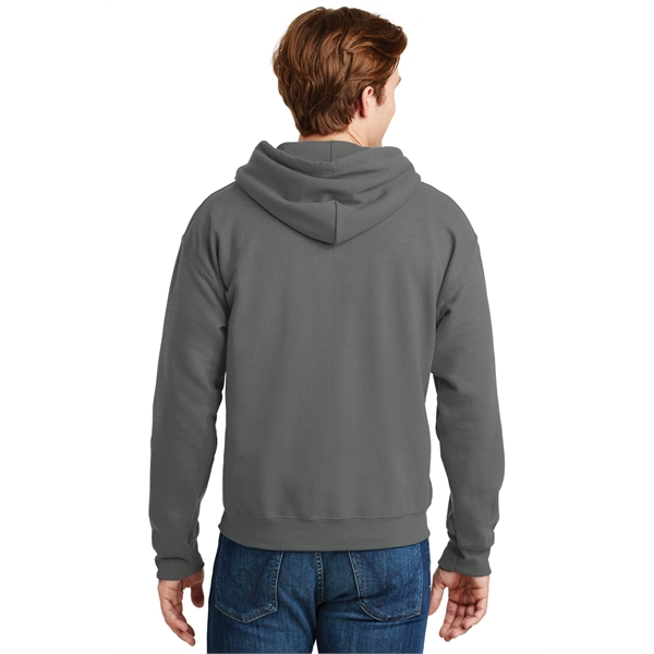 Gildan - DryBlend Pullover Hooded Sweatshirt. - Gildan - DryBlend Pullover Hooded Sweatshirt. - Image 70 of 130