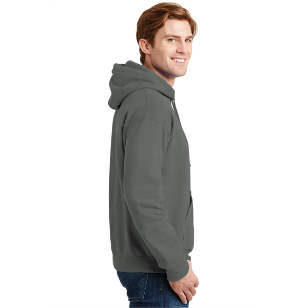 Gildan - DryBlend Pullover Hooded Sweatshirt. - Gildan - DryBlend Pullover Hooded Sweatshirt. - Image 71 of 130