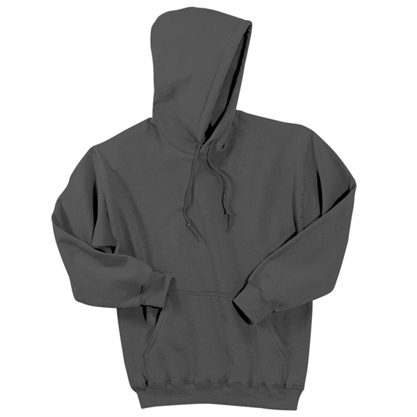 Gildan - DryBlend Pullover Hooded Sweatshirt. - Gildan - DryBlend Pullover Hooded Sweatshirt. - Image 73 of 130