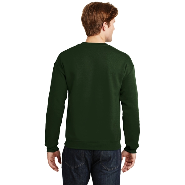 Gildan - Heavy Blend Crewneck Sweatshirt. - Gildan - Heavy Blend Crewneck Sweatshirt. - Image 34 of 211