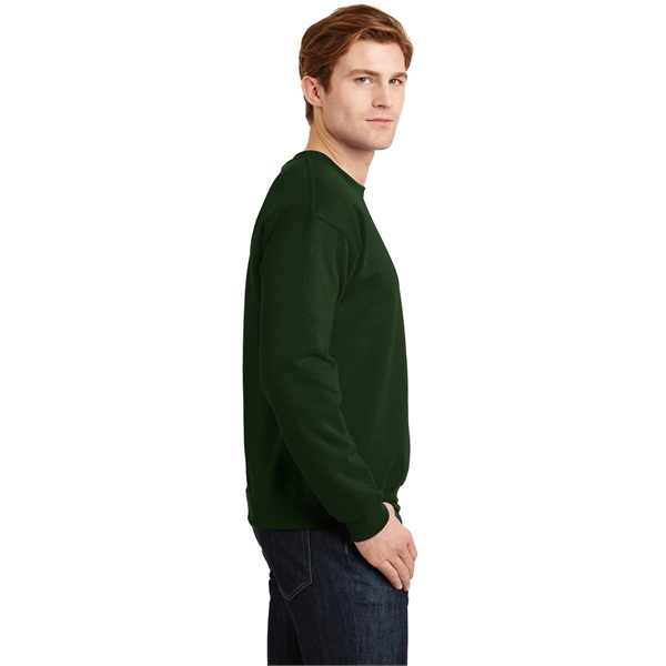 Gildan - Heavy Blend Crewneck Sweatshirt. - Gildan - Heavy Blend Crewneck Sweatshirt. - Image 35 of 211