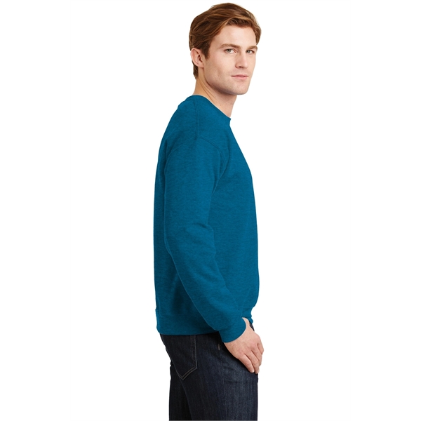 Gildan - Heavy Blend Crewneck Sweatshirt. - Gildan - Heavy Blend Crewneck Sweatshirt. - Image 103 of 211