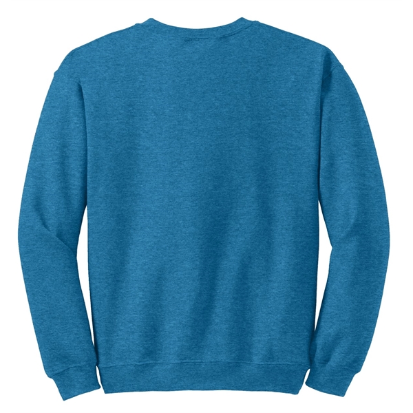 Gildan - Heavy Blend Crewneck Sweatshirt. - Gildan - Heavy Blend Crewneck Sweatshirt. - Image 105 of 211