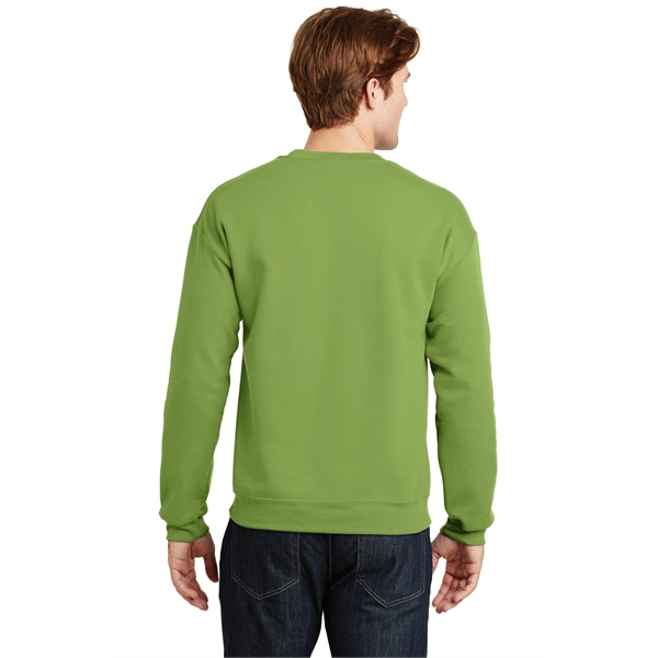 Gildan - Heavy Blend Crewneck Sweatshirt. - Gildan - Heavy Blend Crewneck Sweatshirt. - Image 110 of 211