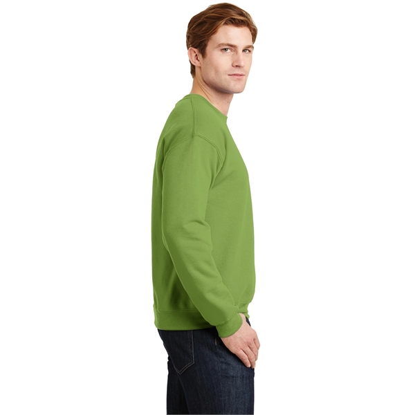 Gildan - Heavy Blend Crewneck Sweatshirt. - Gildan - Heavy Blend Crewneck Sweatshirt. - Image 111 of 211