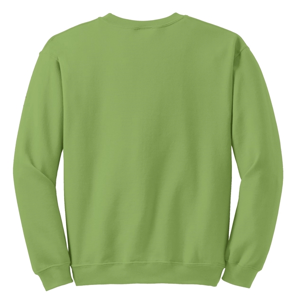 Gildan - Heavy Blend Crewneck Sweatshirt. - Gildan - Heavy Blend Crewneck Sweatshirt. - Image 113 of 211