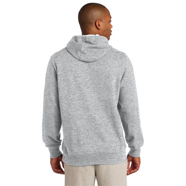 Sport-Tek Tall Pullover Hooded Sweatshirt. - Sport-Tek Tall Pullover Hooded Sweatshirt. - Image 2 of 54