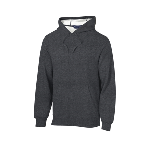 Sport-Tek Tall Pullover Hooded Sweatshirt. - Sport-Tek Tall Pullover Hooded Sweatshirt. - Image 19 of 54