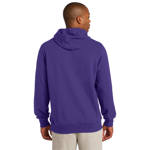 Sport-Tek Tall Pullover Hooded Sweatshirt. - Sport-Tek Tall Pullover Hooded Sweatshirt. - Image 20 of 54