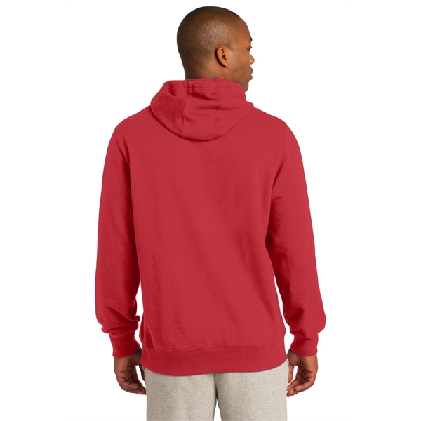 Sport-Tek Tall Pullover Hooded Sweatshirt. - Sport-Tek Tall Pullover Hooded Sweatshirt. - Image 24 of 54