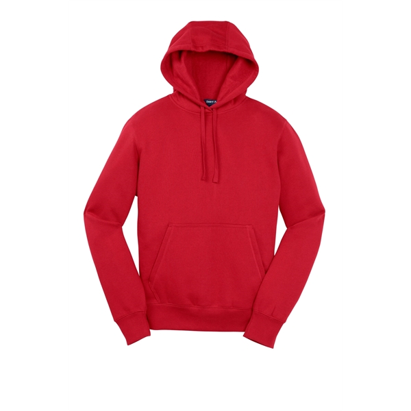 Sport-Tek Tall Pullover Hooded Sweatshirt. - Sport-Tek Tall Pullover Hooded Sweatshirt. - Image 25 of 54