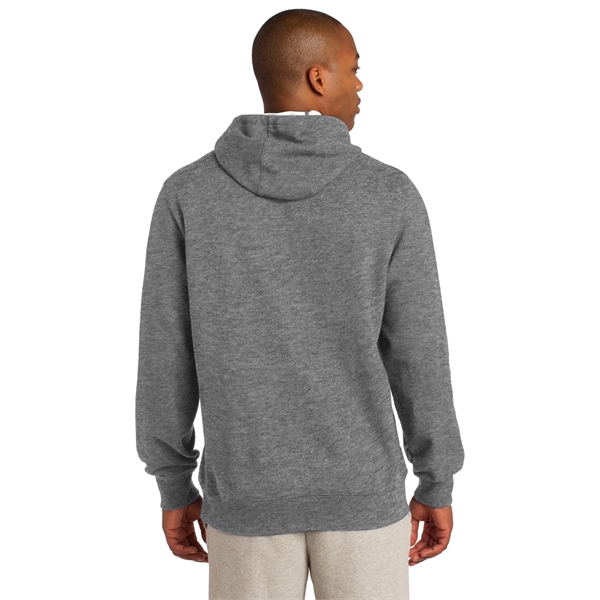 Sport-Tek Tall Pullover Hooded Sweatshirt. - Sport-Tek Tall Pullover Hooded Sweatshirt. - Image 28 of 54