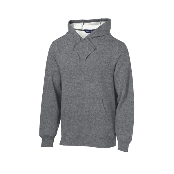 Sport-Tek Tall Pullover Hooded Sweatshirt. - Sport-Tek Tall Pullover Hooded Sweatshirt. - Image 29 of 54