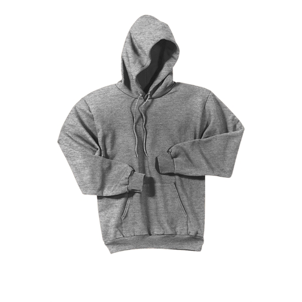 Port & Company Tall Essential Fleece Pullover Hooded Swea... - Port & Company Tall Essential Fleece Pullover Hooded Swea... - Image 6 of 87