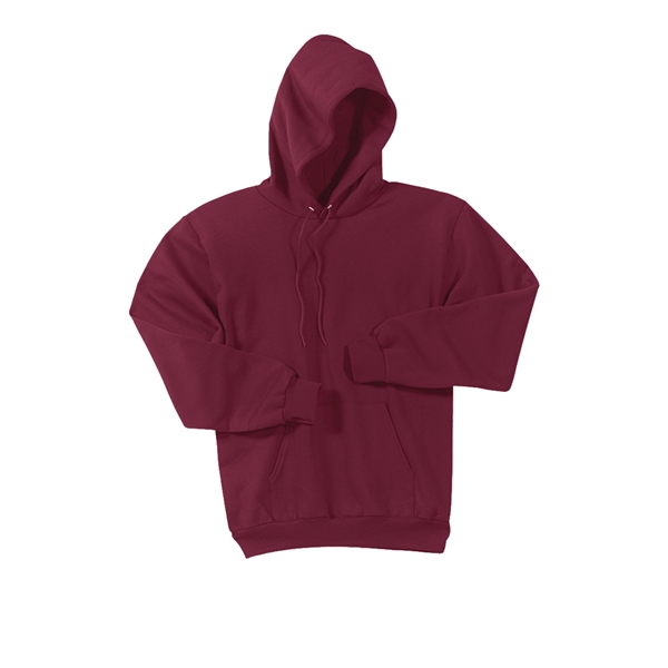 Port & Company Tall Essential Fleece Pullover Hooded Swea... - Port & Company Tall Essential Fleece Pullover Hooded Swea... - Image 9 of 87