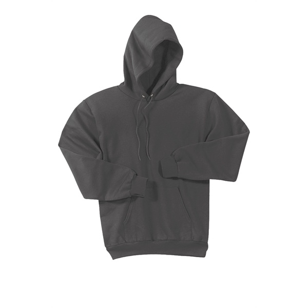 Port & Company Tall Essential Fleece Pullover Hooded Swea... - Port & Company Tall Essential Fleece Pullover Hooded Swea... - Image 12 of 87