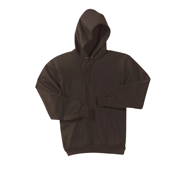 Port & Company Tall Essential Fleece Pullover Hooded Swea... - Port & Company Tall Essential Fleece Pullover Hooded Swea... - Image 15 of 87